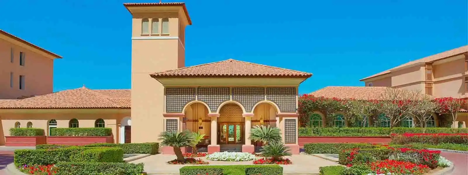 The Ritz-Carlton Dubai-1